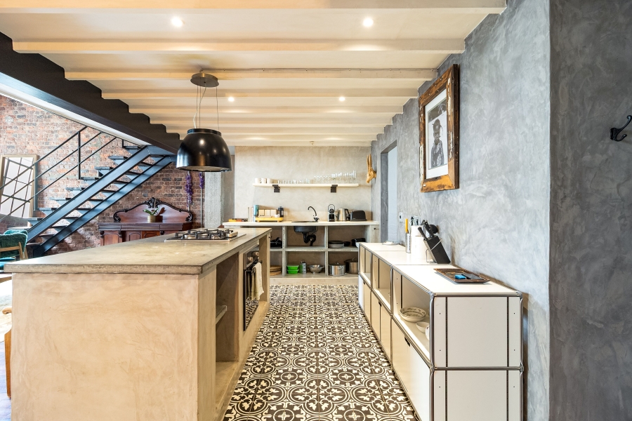 6 Bedroom Property for Sale in Cape Town City Centre Western Cape